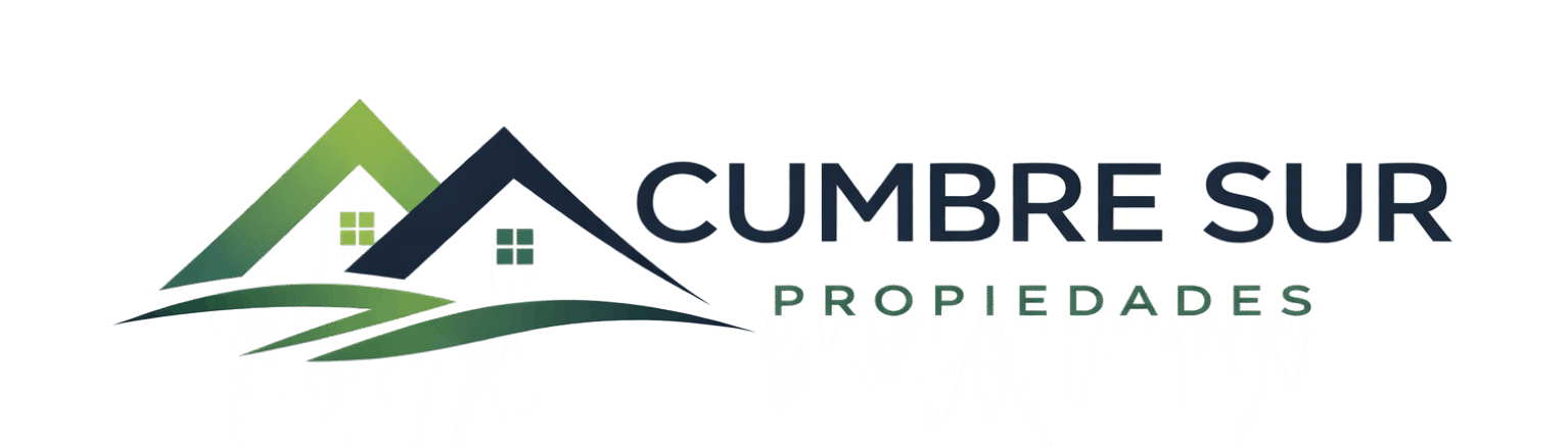 Logo Cumbre Sur Propiedades