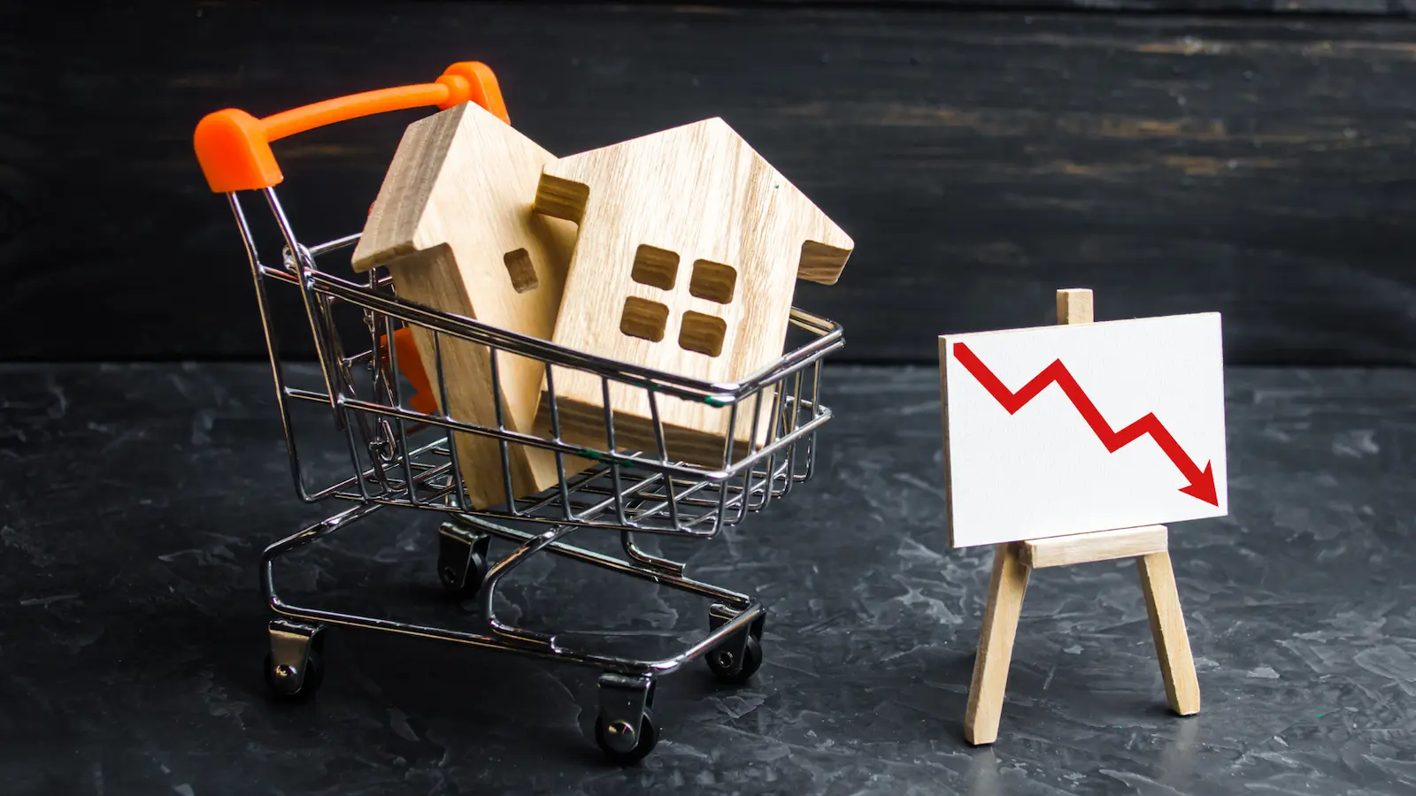 Casas nuevas en Chile